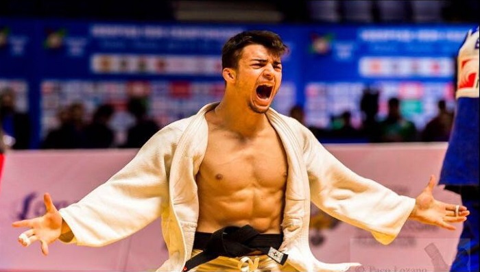 Chi è Fabio Basile: Medaglia Oro Judo Olimpiadi 2016