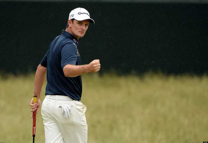 U.S. Open - Round Four Rose Oro nel Golf: Classifica Finale Manassero e Bertasio (Rio 2016) 2