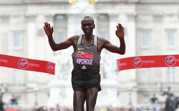 kipchoge-maratona Kipchoge Oro Maratona Uomini a Rio 2016: Risultati Finali
