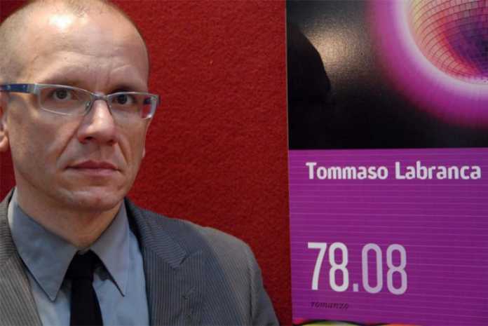 labranca E' Morto Tommaso Labranca, lo Scrittore del trash