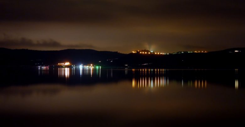 Perugia, Giovane trovato Morto nel Lago Trasimeno