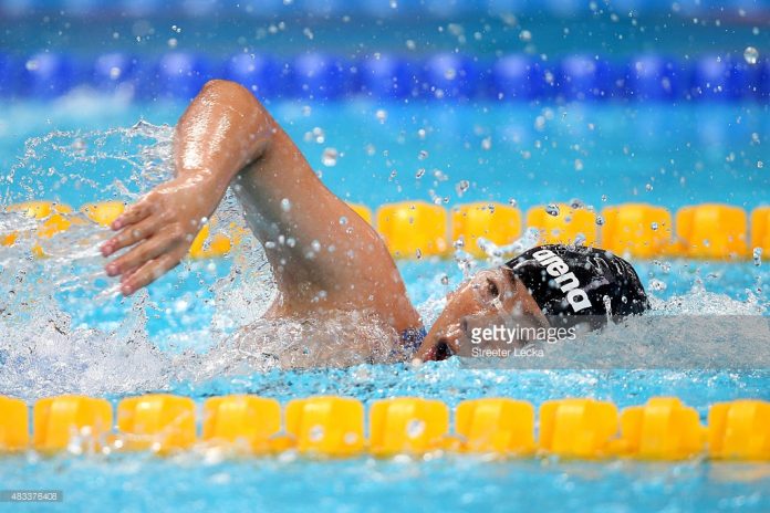 lelia Olimpiadi 2016, chi è l'atleta più giovane?