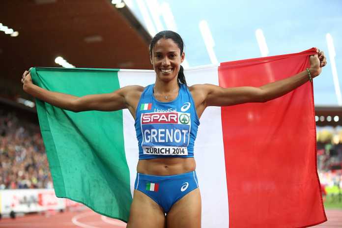 libania-grenot 400 Metri Femminili Grenot Finale, Diretta Tv e Streaming Gratis (Olimpiadi 2016)