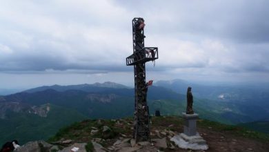 Photo of Escursionista Morto sul Monte Cusna: stroncato da un infarto