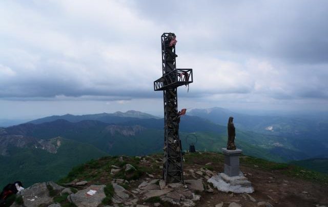 Escursionista Morto sul Monte Cusna: stroncato da un infarto