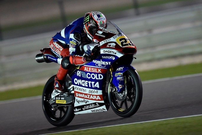 moto3-niccolo-antonelli Moto3, Qualifiche GP Brno 2016: Streaming Live Gratis Rojadirecta