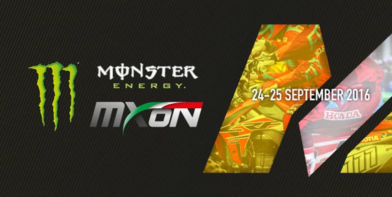 Motocross delle Nazioni 2016: Offerte Hotel