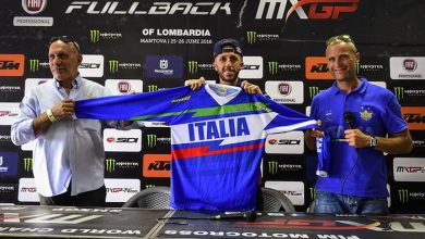 Photo of Motocross delle Nazioni 2016: Italiani in Gara