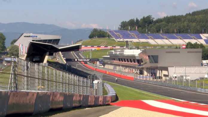 motogp-austria Risultati Qualifiche MotoGp Austria 2016: Andrea Iannone primo