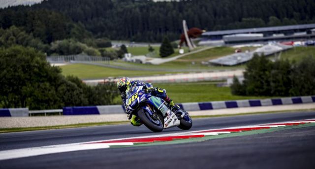 MotoGp Austria Live Qualifiche diretta streaming gratis su Rojadirecta 13 Agosto 2016