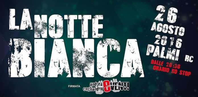notte-bianca-palmi-2016 Notte Bianca Palmi 2016: Programma Completo 2
