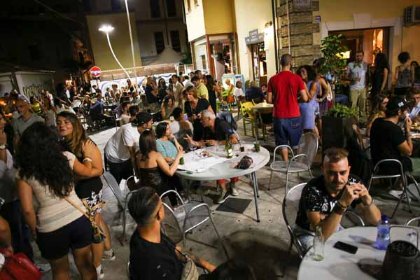Pescara Notte Bianca 2016: Programma Completo