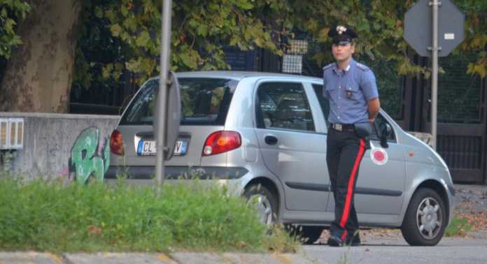 omicidio-seregno Omicidio Seregno, donna Uccisa dal suo ex convivente: Arrestato
