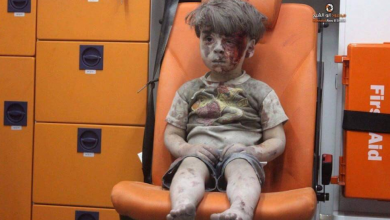 Photo of Omran, il bambino di Aleppo simbolo della tragedia in Siria