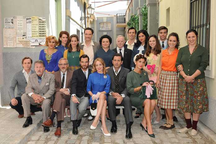 per sempre soap opera