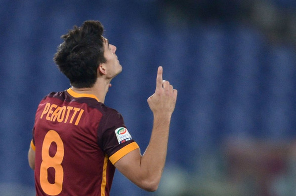 Porto-Roma 1-1 Risultato Finale