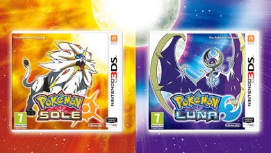 Photo of Pokemon Sole e Luna: Video trailer con mosse e ambienti nuovi