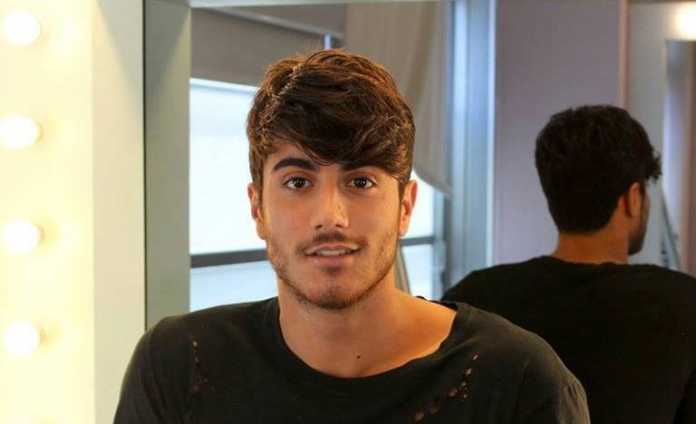 riccardo gismondi uomini e donne Chi è Riccardo Gismondi: Nuovo Tronista Uomini e Donne (Foto)