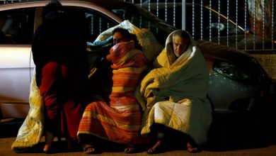 Photo of Terremoto Centro Italia: Prima notte degli sfollati