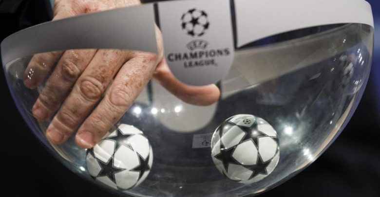 Fasce Sorteggi Champions League 2016/17: Tutte le Squadre