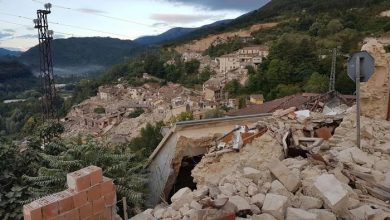 Photo of Terremoto Rieti 24 Agosto, Ultimi Aggiornamenti