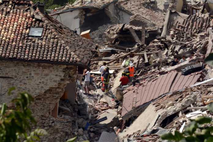 terremoto-pescara-del-tronto Terremoto 24 Agosto 2016, Nomi Vittime Arquata e Pescara del Tronto