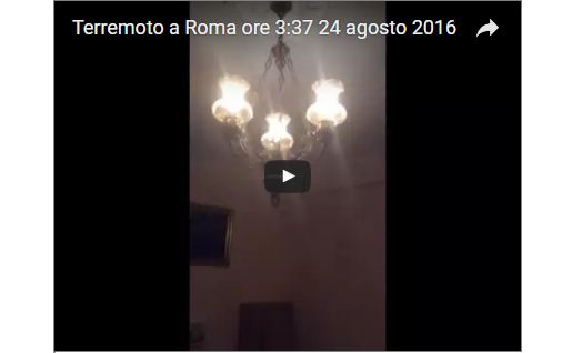 terremoto-roma-24-agosto-2016 Terremoto Roma 24 Agosto: Video