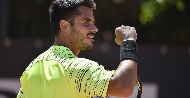 thomas-fabbiano Fabbiano-Silva, Diretta Tv e Streaming Gratis (Tennis Olimpiadi 2016)