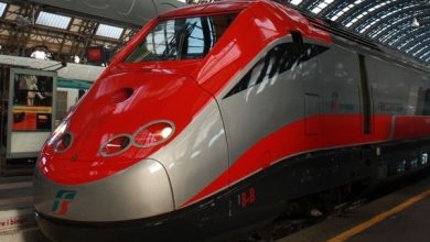 Photo of Treni sospesi sulla linea Milano-Piacenza