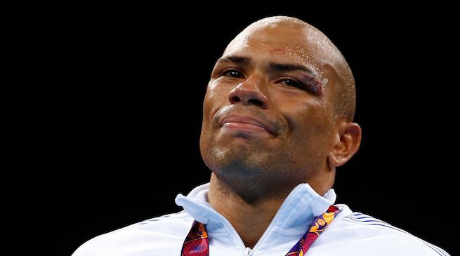 Boxe, Olimpiadi di Rio 2016: Manfredonia e' eliminato