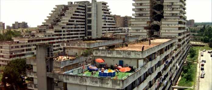 vele a scampia Napoli Notizie, Tre vele di Scampia demolite: Il Comune approva la delibera