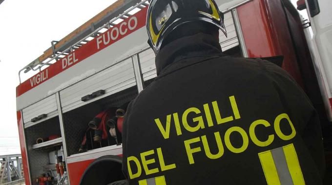 Esplosione a Solopaca (Benevento): feriti gravi per una fuga di gas