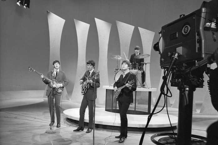the beatles The Beatles: La premier del film a Londra (Video)