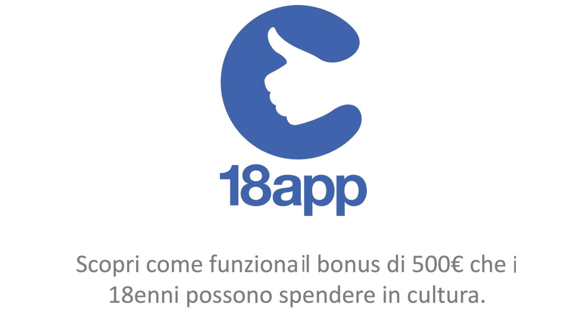 Bonus 18 App Per I 2006 18app.it, Bonus Cultura per i diciottenni: come funziona?