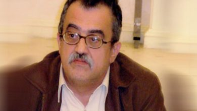 Photo of Vignetta Anti Islam, ucciso lo scrittore Hattar