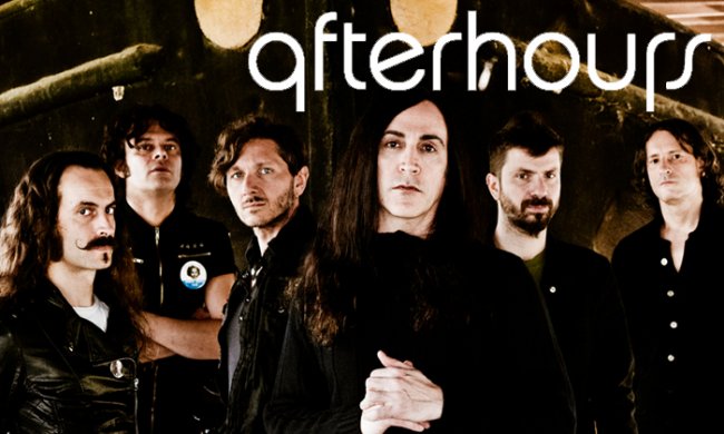 afterhours Afterhours, nuovo singolo