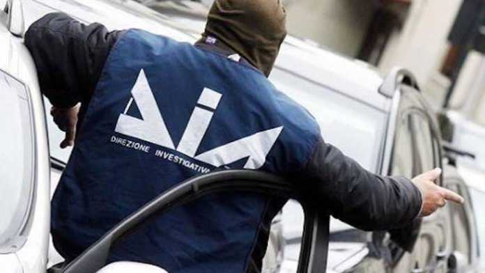 antimafia Camorra, Sequestro beni a un imprenditore a Caserta