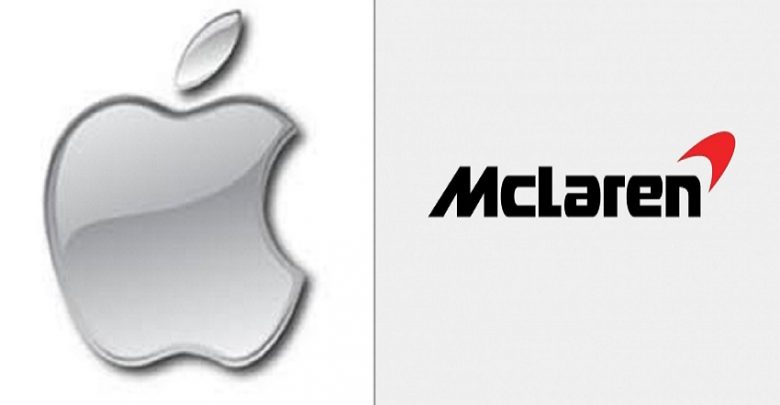 Apple compra la Mclaren? Woking smentisce la cessione