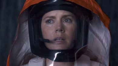 Photo of “Arrival”: Trama e Recensione del film di Denis Villeneuve