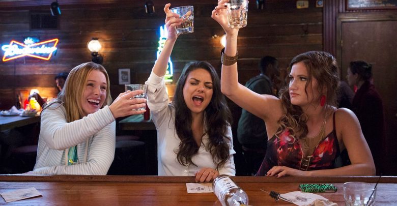 Bad Moms Mamme molto cattive: Video Trailer Ufficiale, Uscita Film, Cast e Trama