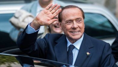 Photo of Referendum, Berlusconi: “Renzi dia le dimissioni se vince il no”