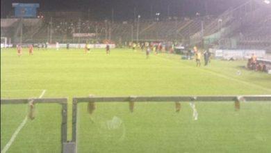 Photo of Brescia-Bari, malore per uno steward durante la partita