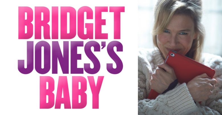 "Bridget Jones's Baby": Uscita Film, Cast, Trama e Video Trailer Sequel
