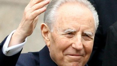 Photo of Ciampi Morto: l’ex presidente aveva 95 anni