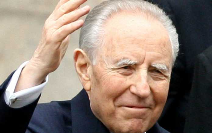 Carlo-Azeglio-Ciampi Carlo Azeglio Ciampi Morto: Le frasi più belle