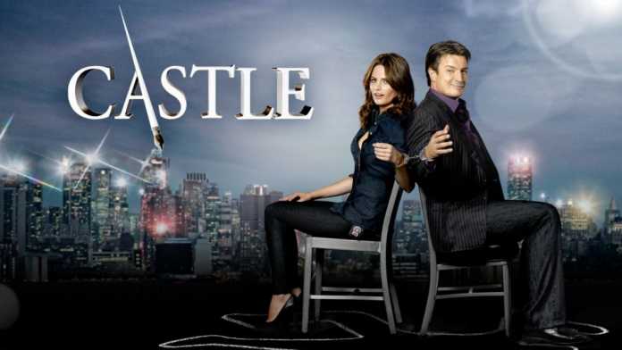 Castle 8 Replica Castle 8 su Rai Replay: Streaming puntata intera 17 settembre 2016