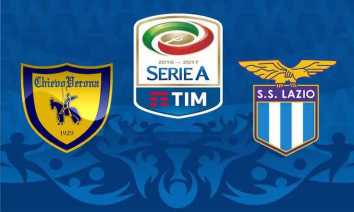Chievo-Lazio Chievo-Lazio 1-1 Diretta Live: Risultato Finale