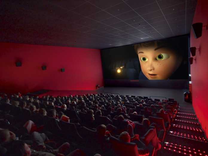 Cinema2days Cinema2day: al cinema con soli 2 euro