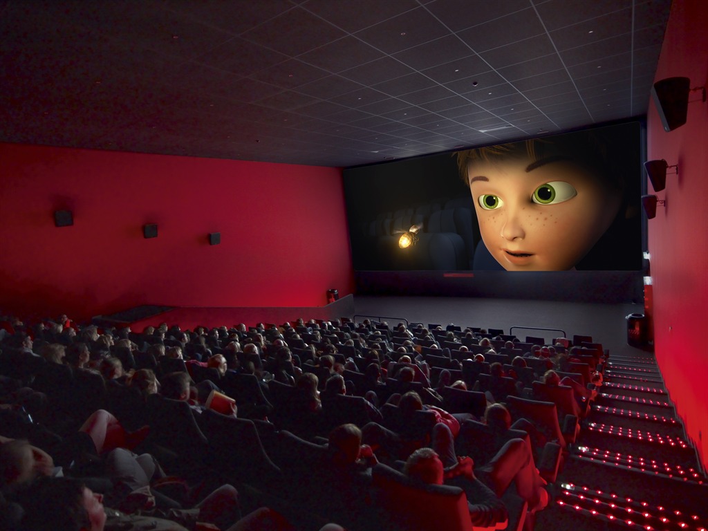 Cinema2day: al cinema con soli 2 euro