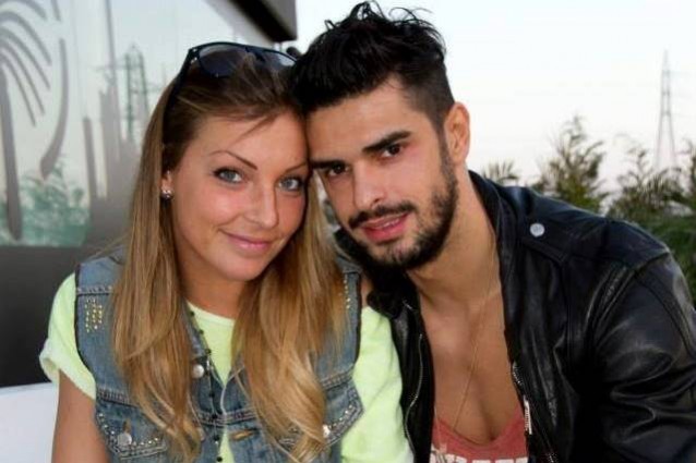 Cristian Gallella e Tara Gabrieletto Cristian e Tara Sposi: Foto e Video del Matrimonio a Verissimo 1